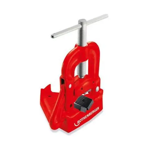 Köp nu Rothenberger 70711 Rörhållare
